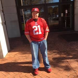 Meet your Posher, Ronnie